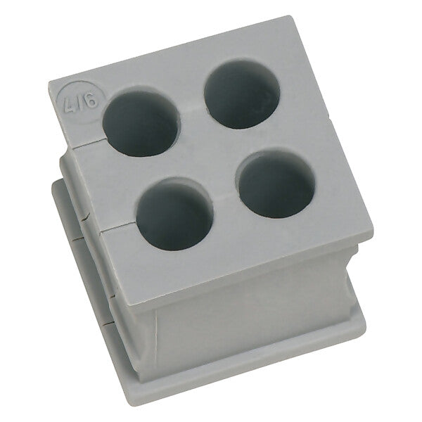 icotek Kabeldurchführungstülle KT 4/5 gr